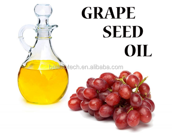 Refined Cooking Oil 100% Pure Organic Grape Seed Oil 20 Litre barrel Vegetable Oil