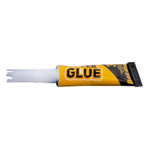 Bailida China Factory Custom Wholesale 3G High Quality Instant Adhesive Super Glue for Wood