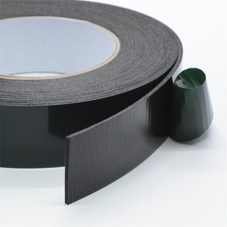 Bailida Factory Hot sale double side foam tape self adhesive tape mounting strip for home