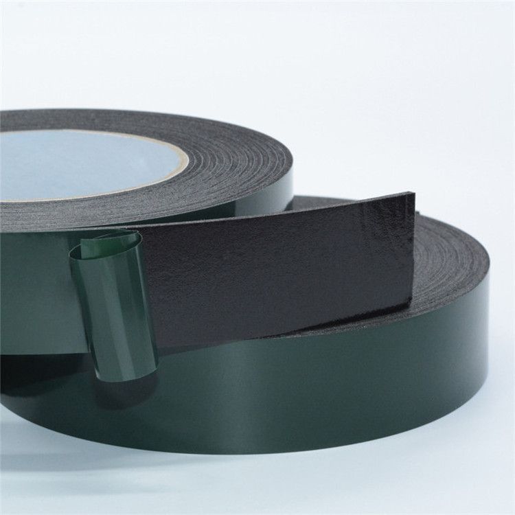 Bailida Factory Hot sale double side foam tape self adhesive tape mounting strip for home