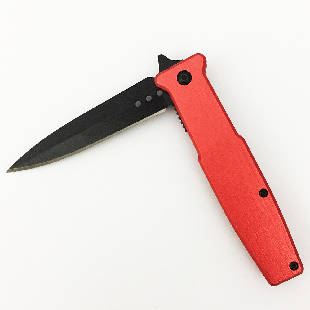 Self-defense Sword Best Design Pocket Knife Outdoor Hunting Carving Folding Knife Survival Throwing Knives