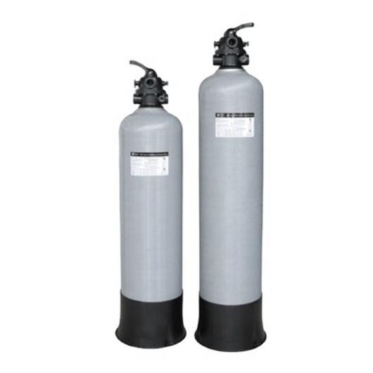 welcomed the industry UV  resistant tank high quality high pressure cartridge filter for swimming pool