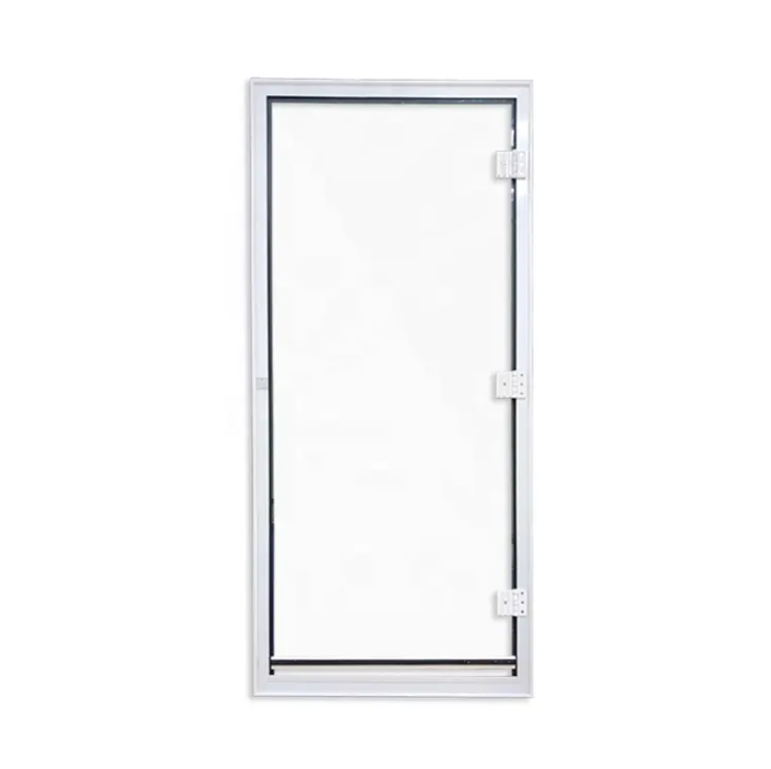 Wholesale price tempered sauna wet steam door sauna temper sauna door