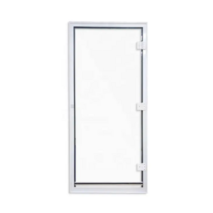 Wholesale price tempered sauna wet steam door sauna temper sauna door