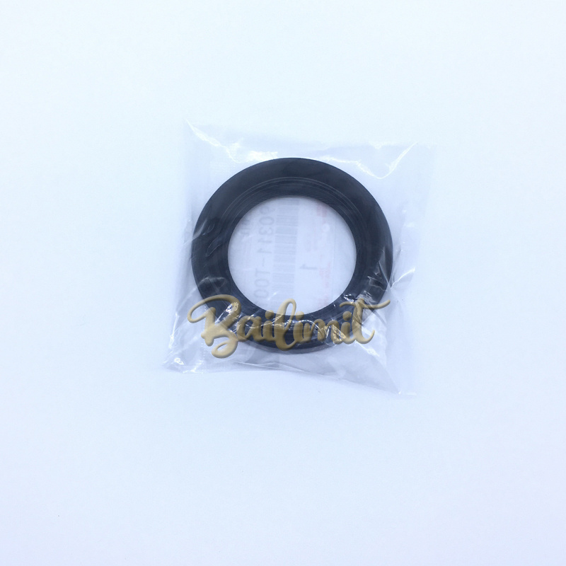 Replacement Good Quality Front Axle Oil Seal 90311-T0015 BH5320F 90311T0015 For TOYOTA For FORTUNER For HILUX For VIGO