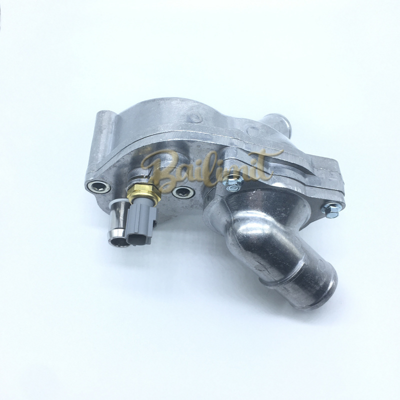 Best Quality OEM 2L2Z8592BA 2L2Z8592AA 5R3Z8592BA New Auto Parts Coolant Thermostat Housing For Ford For Explorer For Ranger