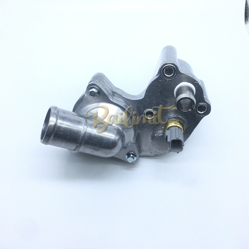 Best Quality OEM 2L2Z8592BA 2L2Z8592AA 5R3Z8592BA New Auto Parts Coolant Thermostat Housing For Ford For Explorer For Ranger