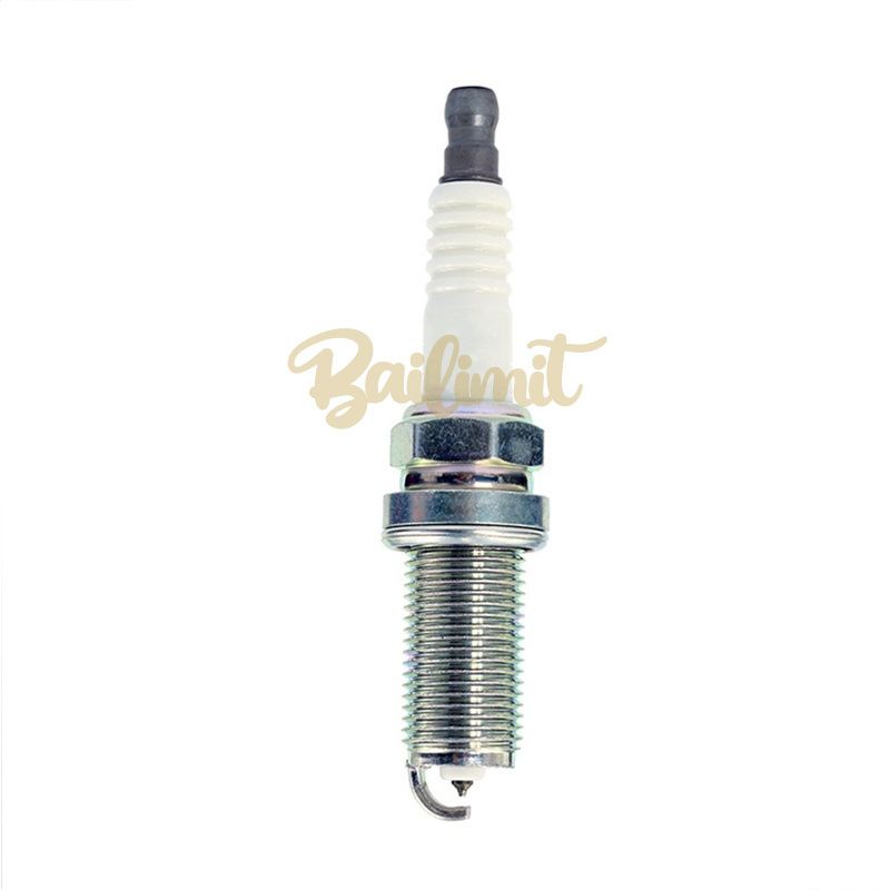 High Quality Iridium Spark Plug OEM 04E905601E For VW Volkswagen For Beetle For Golf For Jetta For Polo For Santana