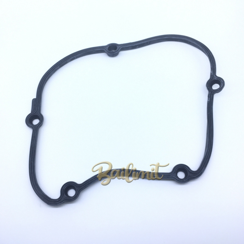 06H103483C Upper Timing Case Chain Cover Gasket Seal For VW CC For Jetta For Passat For Audi A3 A4 For Skoda