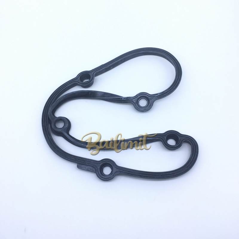 06H103483C Upper Timing Case Chain Cover Gasket Seal For VW CC For Jetta For Passat For Audi A3 A4 For Skoda