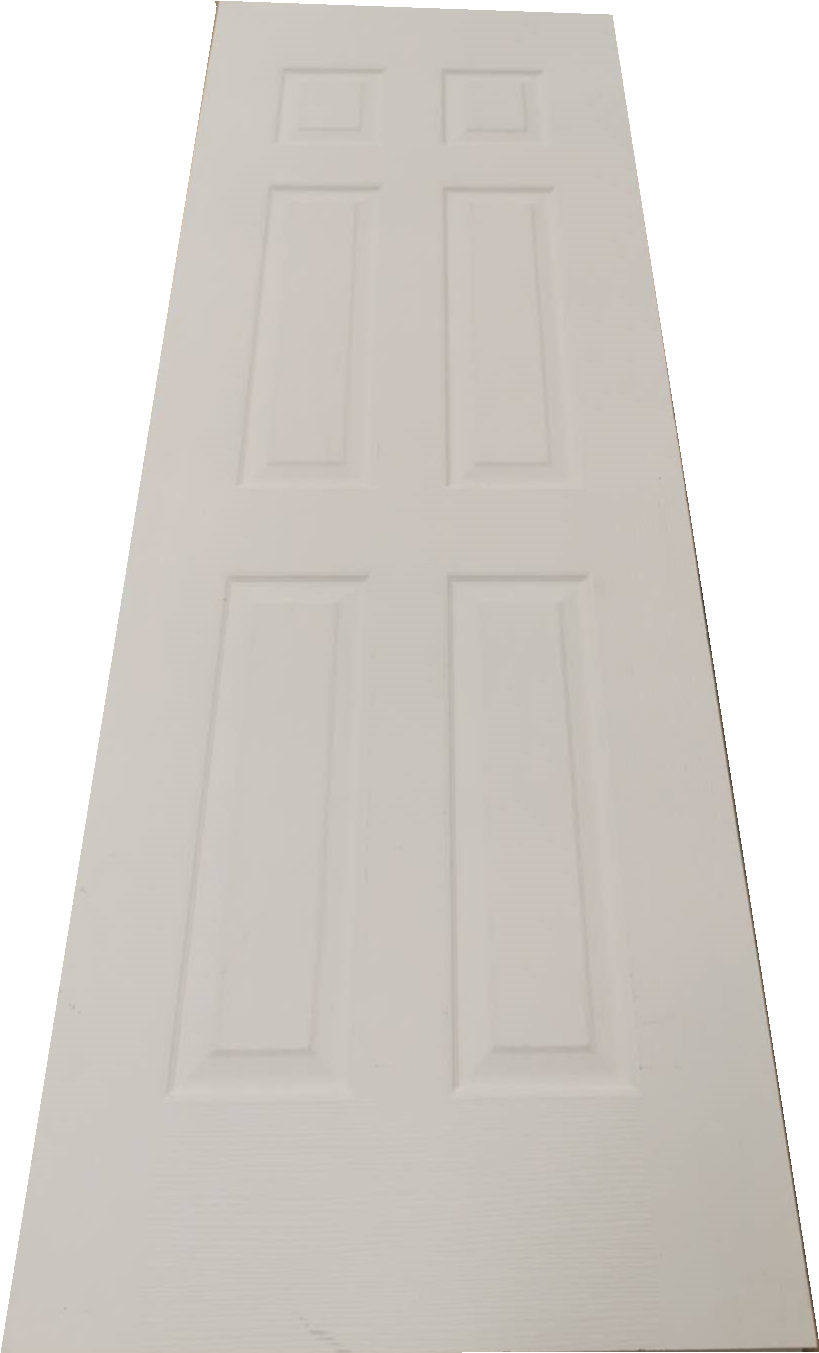 Top sales 35 MM  White Primer Door Panel in Promotion