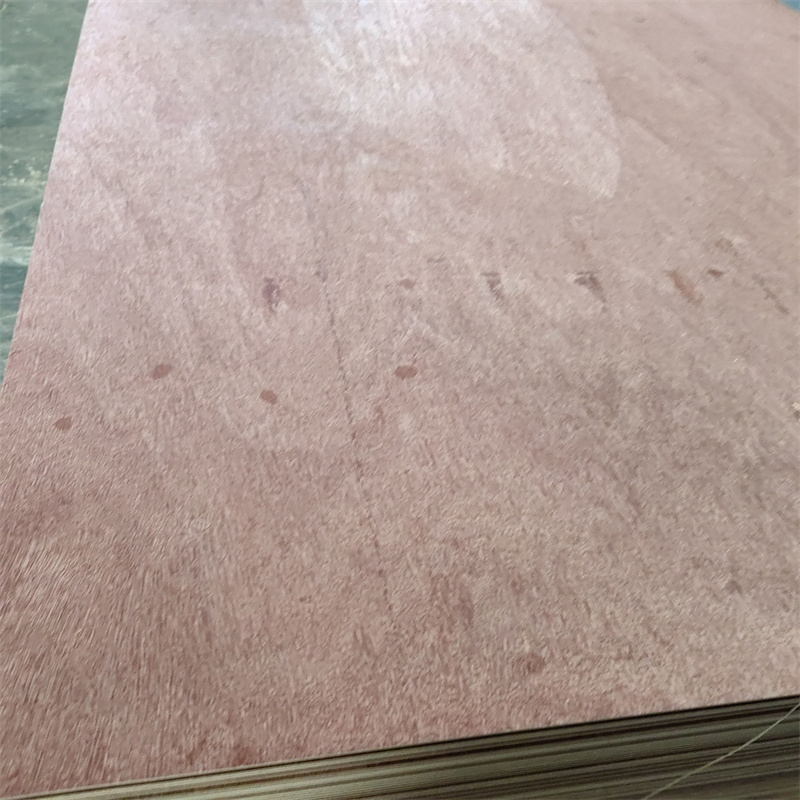 18mm plywood commercial low price flexible marine plywood