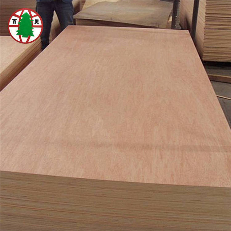 6MM Plywood For Back Panel Of Furniture