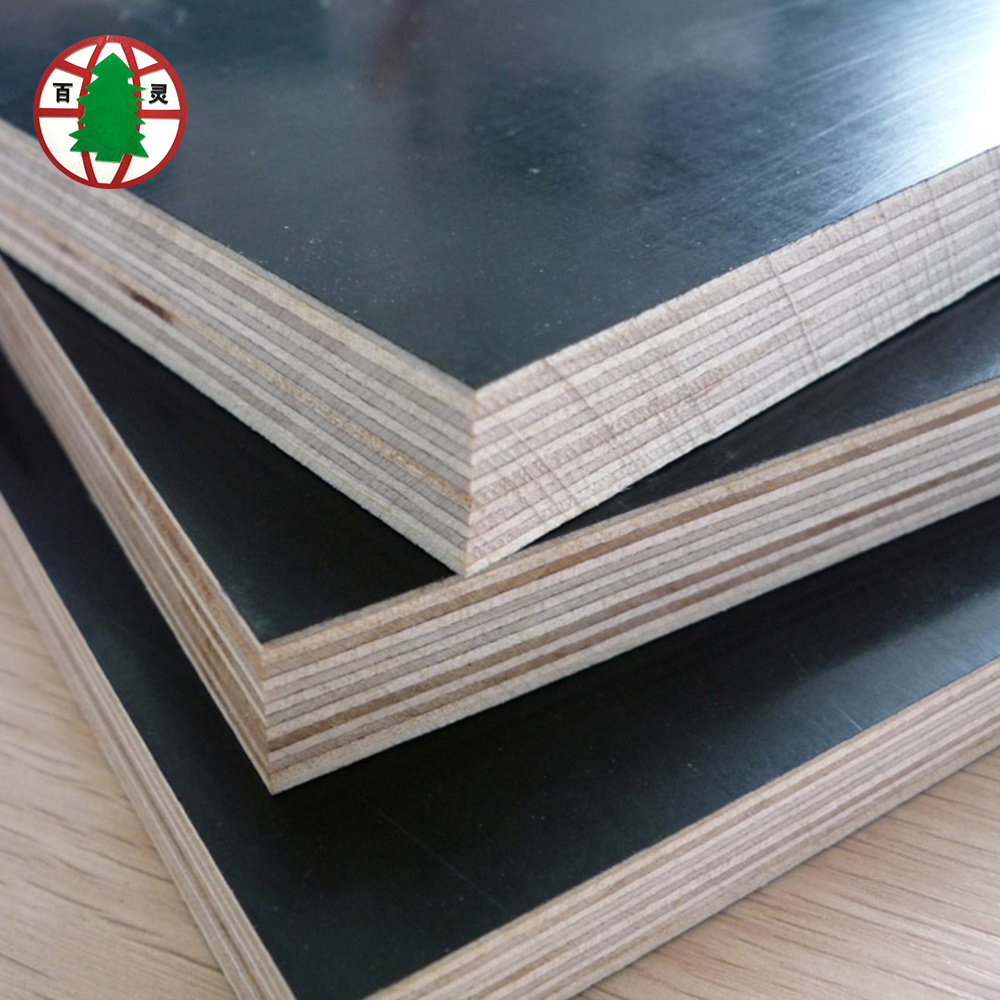 cheap price used construction plywood for sale