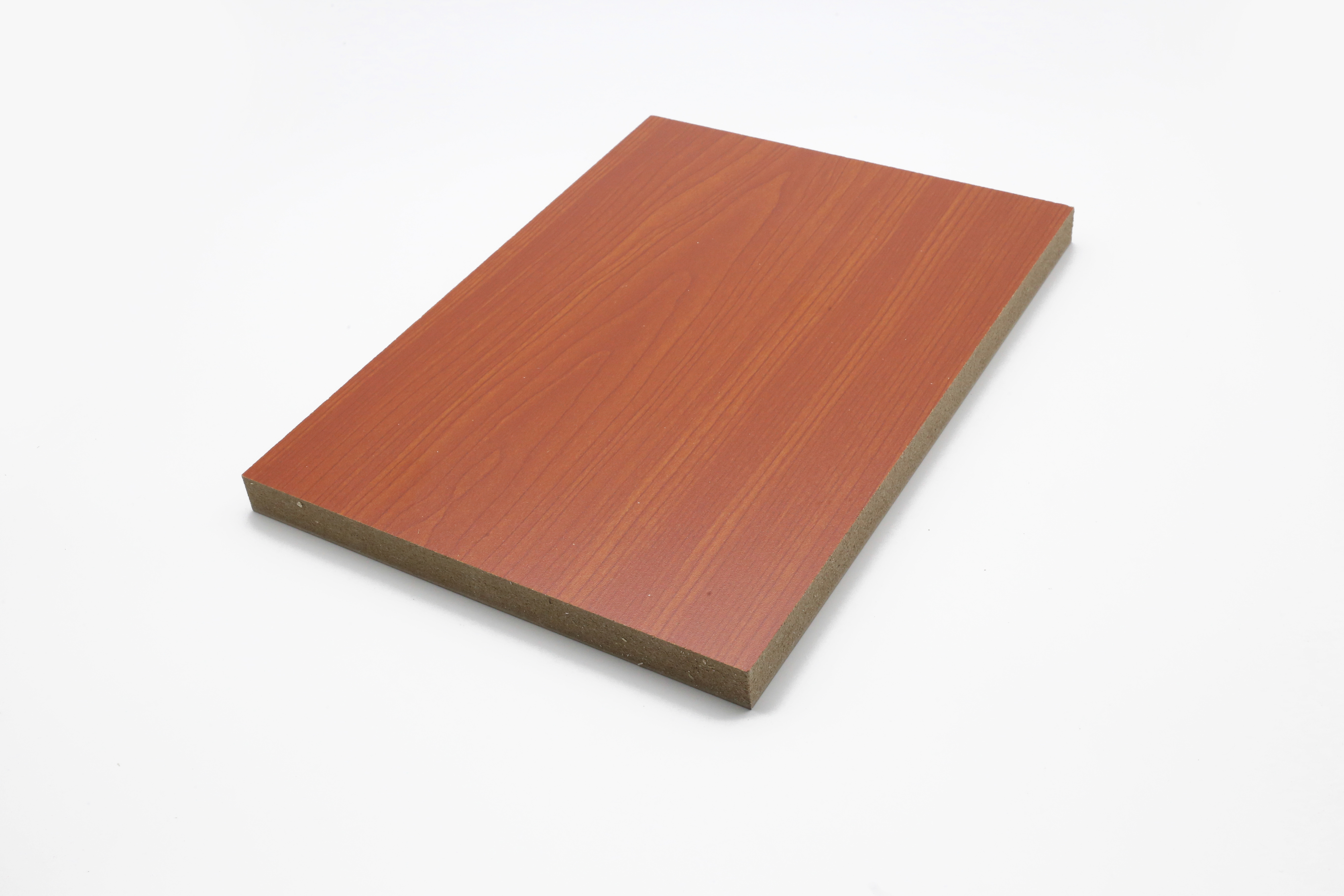 Melamine Mdf Plywood Sheet Factory Made 12mm 15mm 16mm 18mm Cherry White Blue Combi Wood Frame Surface Furniture Board Class ISO