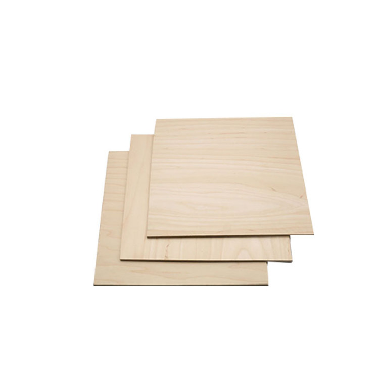 Particleboard Veneer Teak Faced Plywood Finger Board Engineered Wood Veneer Sheet