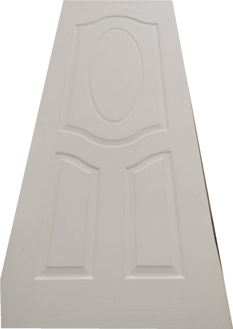 Top sales 35 MM  White Primer Door Panel in Promotion