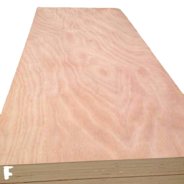 18mm plywood commercial low price flexible marine plywood