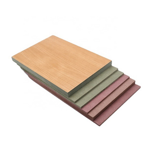 1- 3 MM Melamine MDF for Wardrobe Cabinet backboard