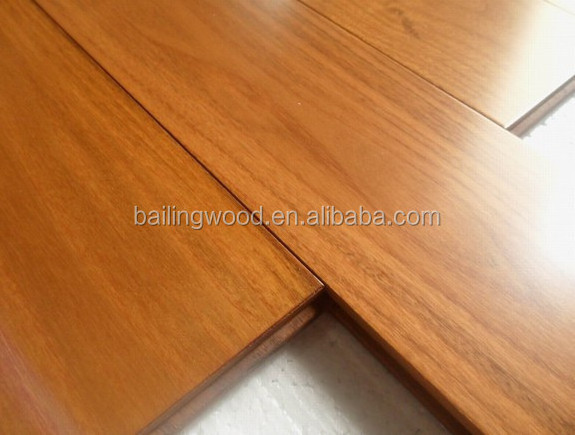 PVC Flooring Vinyl Flooring Parquet Floating Indoor Midcentury Apartment BAILING MDF/HDF 7-15MM CN;SHN AB/CD BL-11 T&G