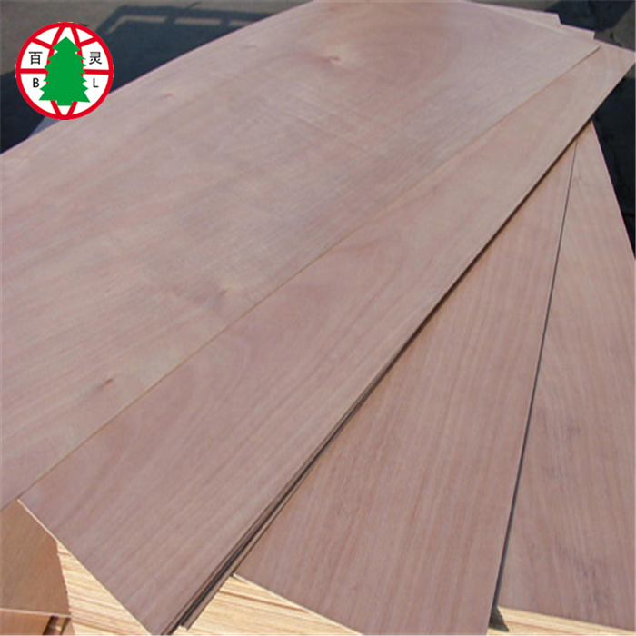 Best Quality Customized Plywood Kitchen Cabinets Natural Wood Veneer For Wholesale Export