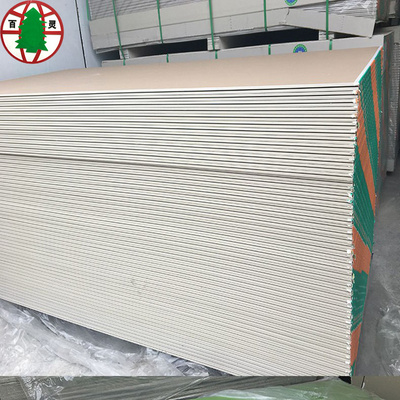 High Quality Gypsum Board/ Plasterboard/ Drywall/ Natural Gypsum price