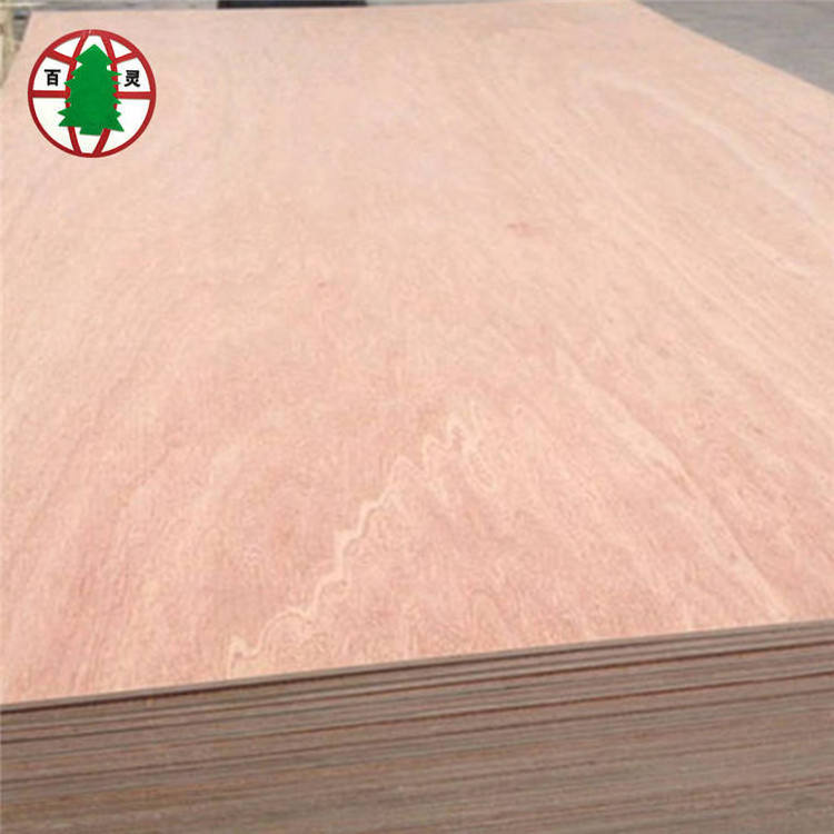 6MM Plywood For Back Panel Of Furniture