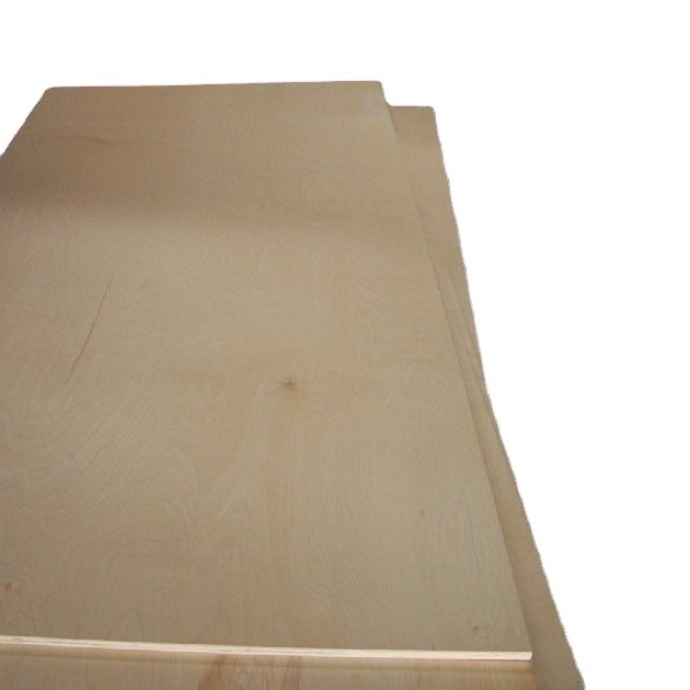 5mm plywood for back panel of furniture