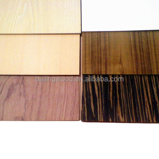 3mm/4mm /6mm plywood for back panel of furniture