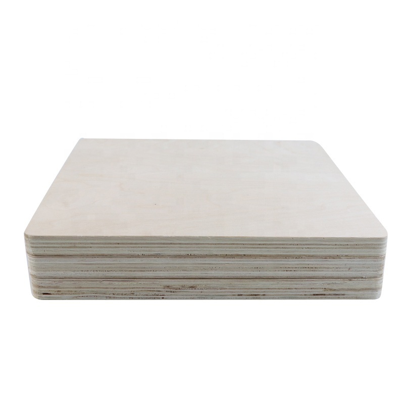 Ply Wood Plywood Sheet 4Mm Pvc Coated Plywood