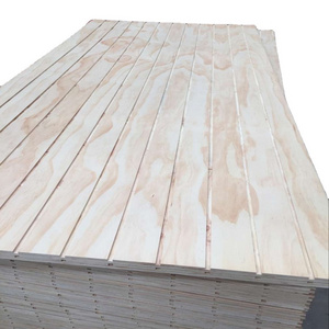 T1-11 Tongue and Grooved Pine Plywood for proof 9mm 11mm