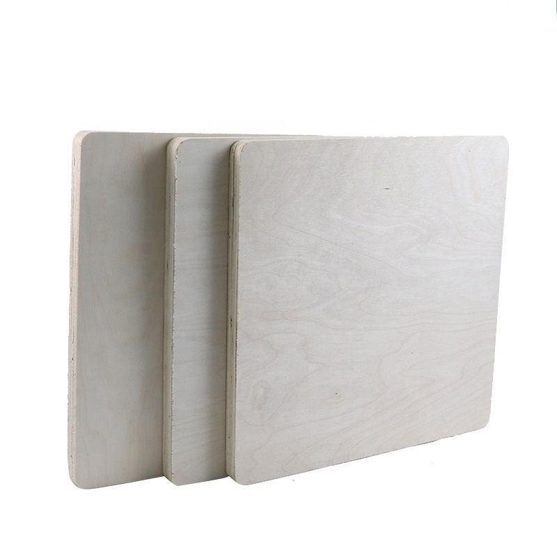 Ply Wood Plywood Sheet 4Mm Pvc Coated Plywood