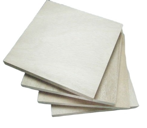 1- 3 MM Melamine MDF for Wardrobe Cabinet backboard