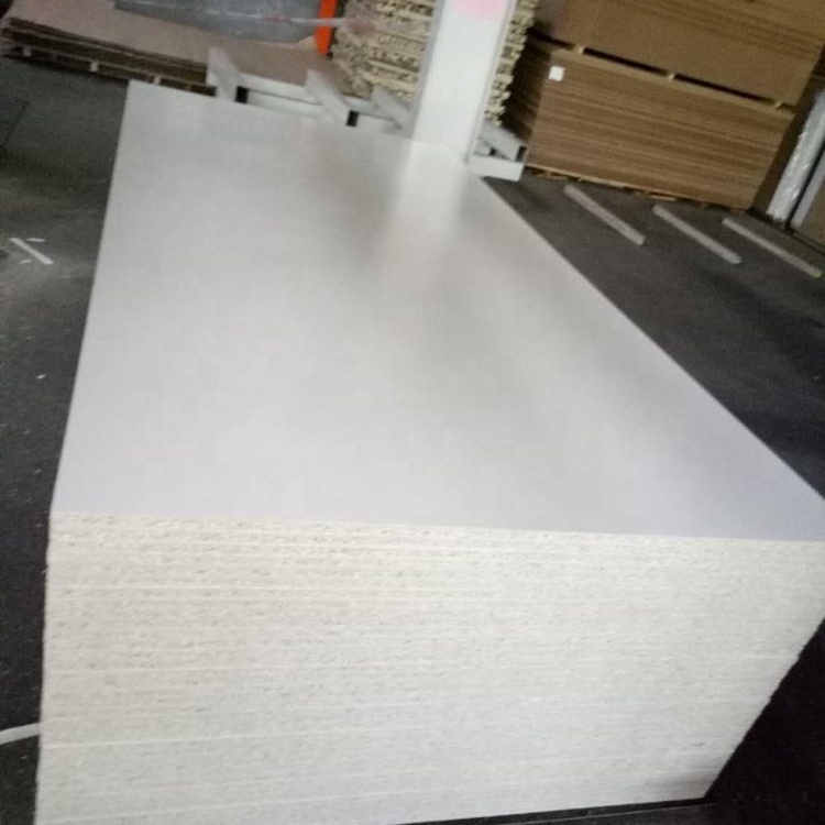 High moisture resistance particle board 18mm