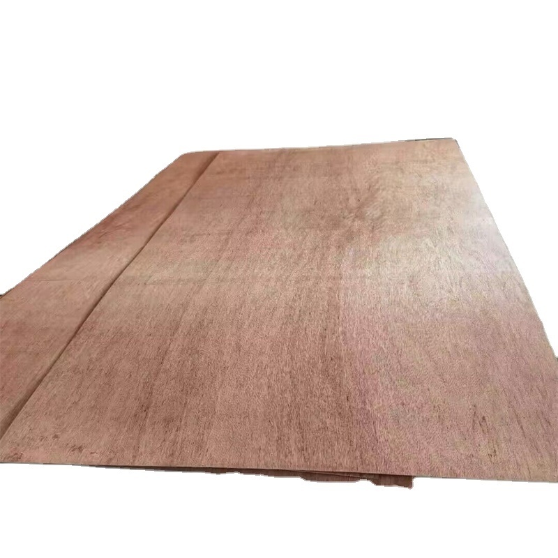 18mm plywood commercial low price flexible marine plywood