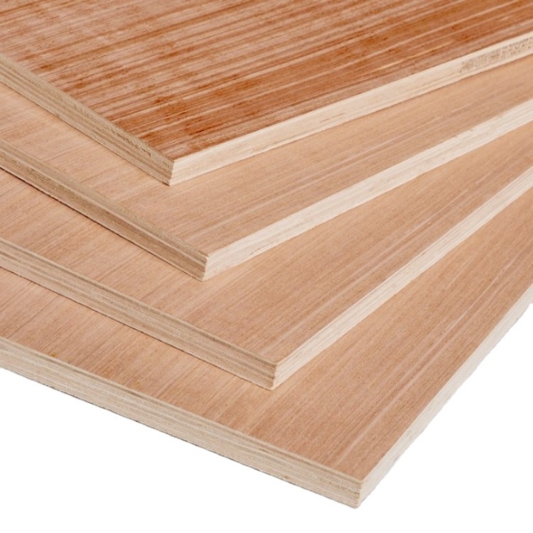 3mm/4mm /6mm plywood for back panel of furniture