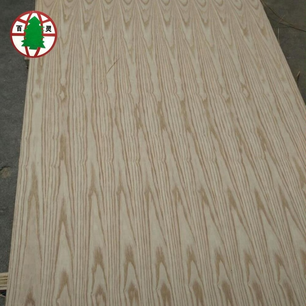 Best Quality Customized Plywood Kitchen Cabinets Natural Wood Veneer For Wholesale Export