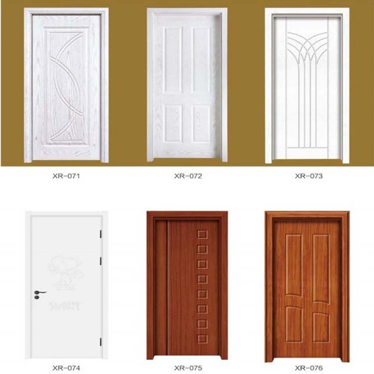 Good quality and cheaper price for interior door