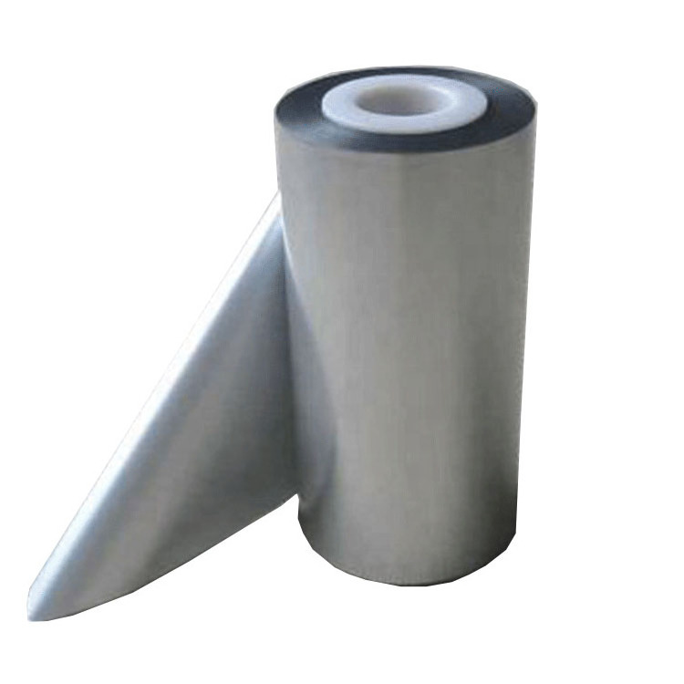 8011 1235 Food grade Aluminum foil laminated jumbo roll Multi layers PE PET PA Film for packaging