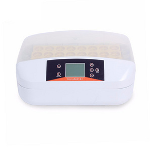 Factory direct sale EW-32S with egg incubator controller ivf equipment quail eggs mini incubator