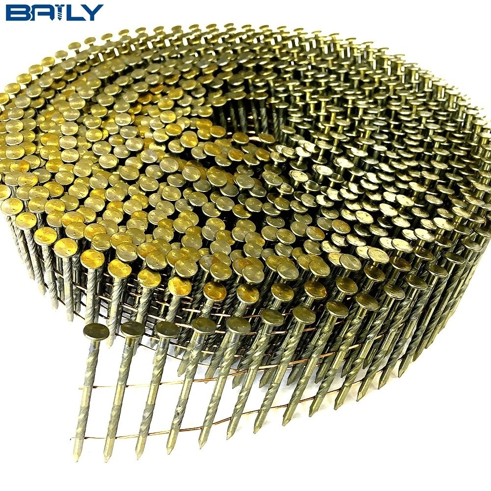 High-quality Package 9000 nails 1-3/4