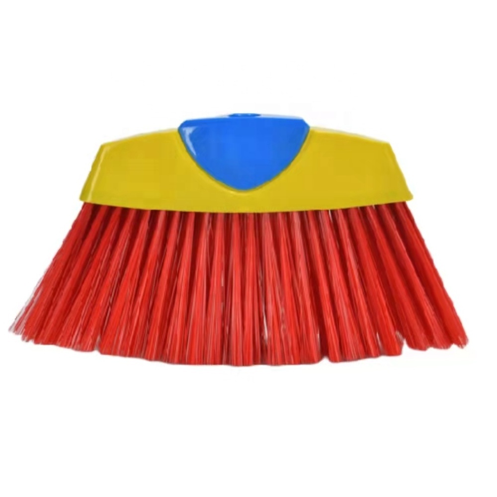 Household Tools Transparent Filament 0.25mm PP+PET Wholesale High Quality Cleaning Broom Brush Heads