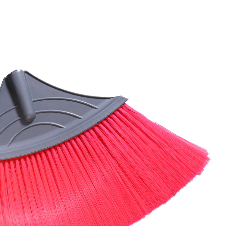 Cleaning Tools Parts Soft Plastic Filaments Wholesale Broom Brush Heads Floor High Quality