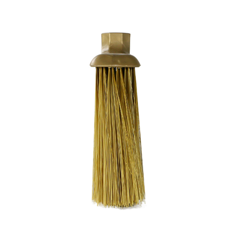 Quality Assurance Cleaning Tools Parts Wholesale Floor Cleaning Broom Brush Head