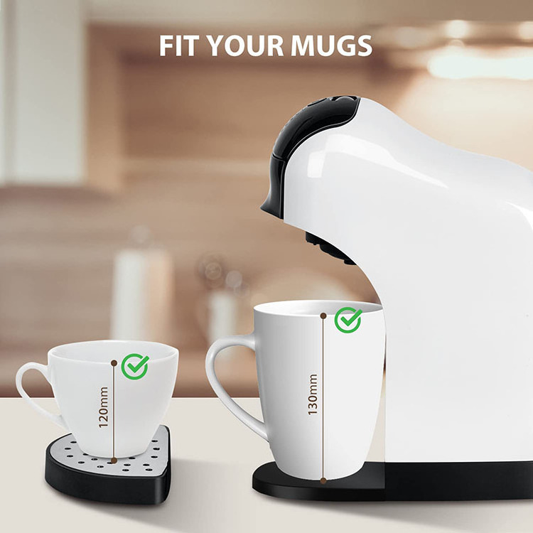 multi capsule coffee machine for household appliance