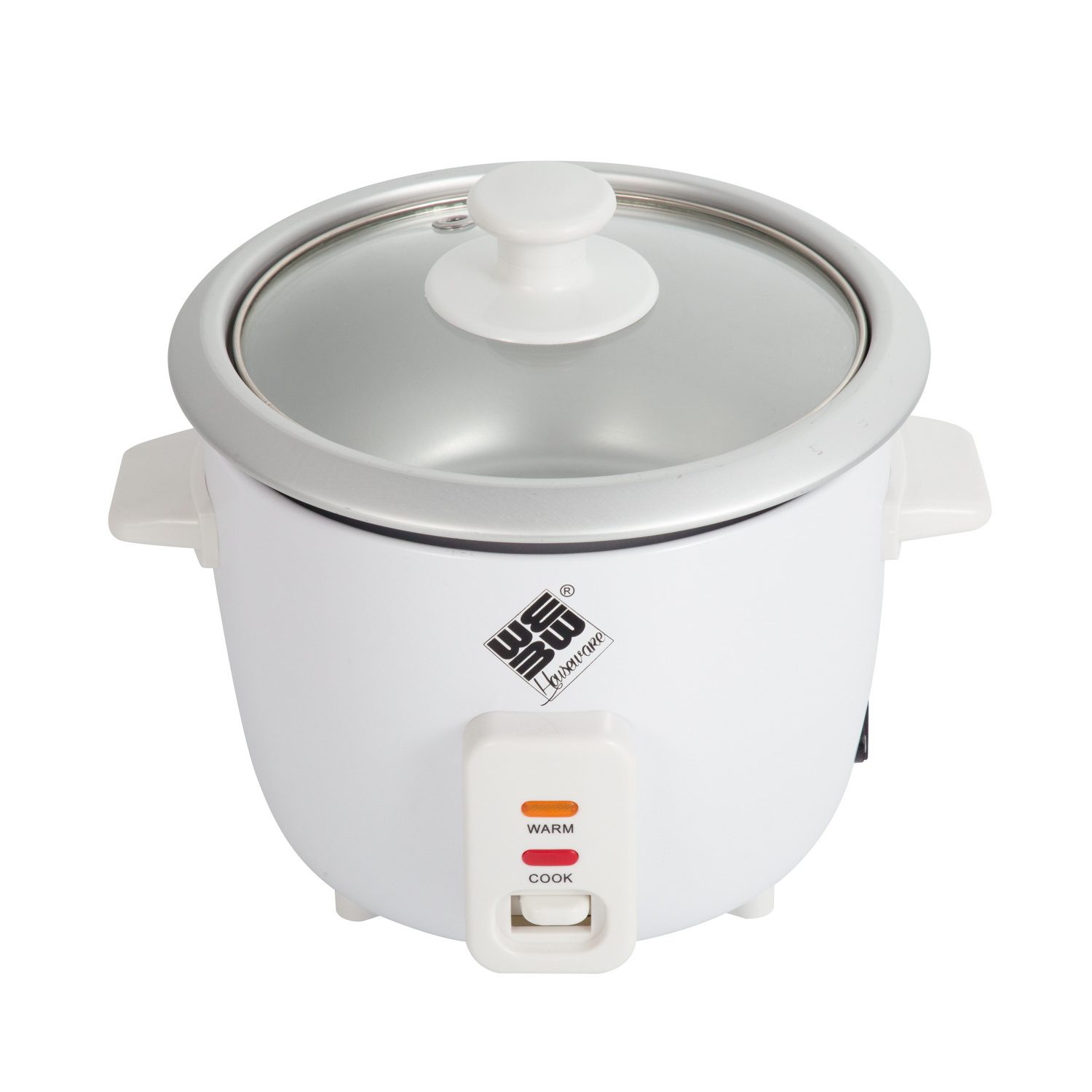 2023 kitchen appliance Cylindrical type stainless steel 3L 4L 5L electric cooking pot multifunctional rice cooker