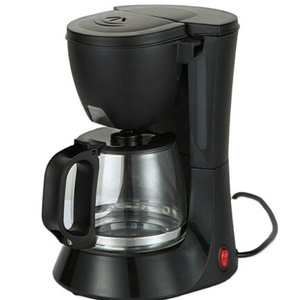 Smart coffee Maker Home multifunctional cafetera express automatic drip maker