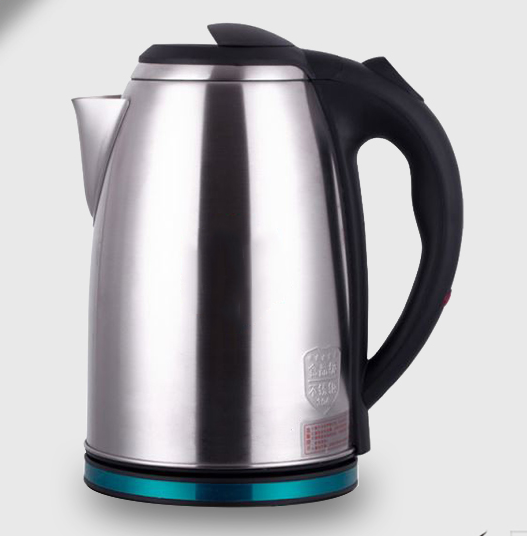 Stainless Steel Factory Water 110 V Kettles Volt Appliances 1.8 l Suppliers Electric Kettle