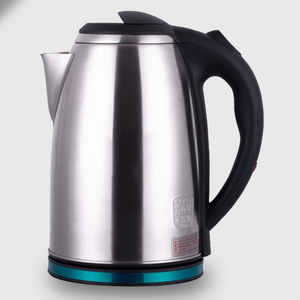 Stainless Steel Factory Water 110 V Kettles Volt Appliances 1.8 l Suppliers Electric Kettle