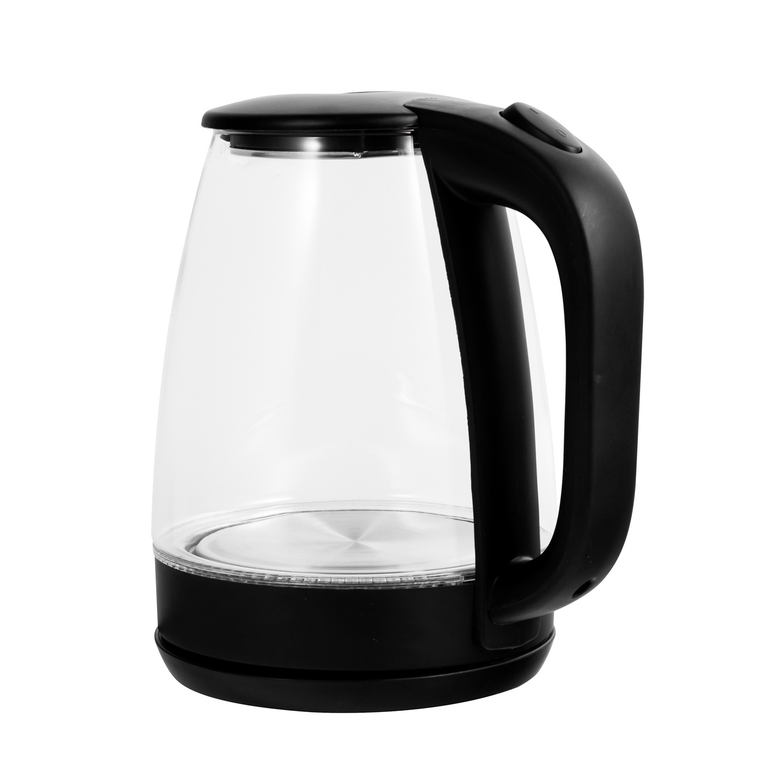 New design kitchen appliances water hot kettle 304 Stainless steel glass electric kettle